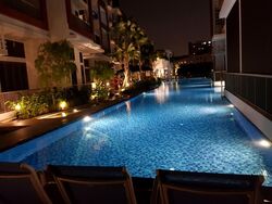 The Creek @ Bukit (D21), Condominium #405044761